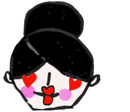 Sky Sky sticker #14187373