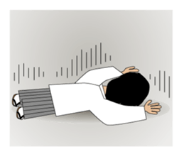 Darling Xmas New Year sticker #14187732