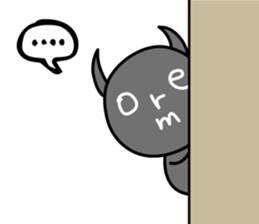 moredoll (Business section) sticker #14187898