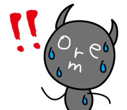 moredoll (Business section) sticker #14187907