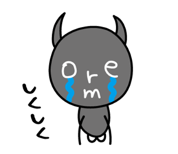 moredoll (Business section) sticker #14187908