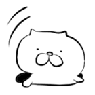 Things created from index finger 2 sticker #14189013