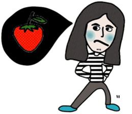 Eddy sticker #14189246