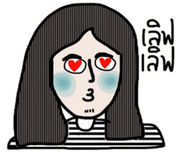 Eddy sticker #14189265