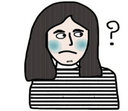 Eddy sticker #14189276