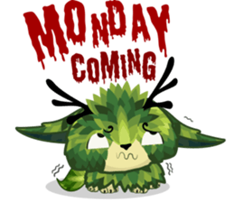 Tepa & Zilong sticker #14189304