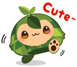 Tepa & Zilong sticker #14189307