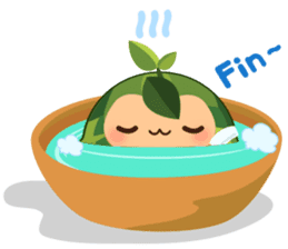 Tepa & Zilong sticker #14189311