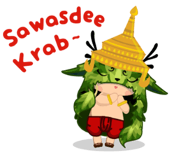 Tepa & Zilong sticker #14189313