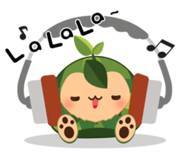 Tepa & Zilong sticker #14189318