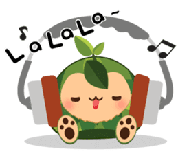 Tepa & Zilong sticker #14189318