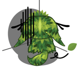 Tepa & Zilong sticker #14189320