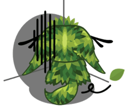 Tepa & Zilong sticker #14189320