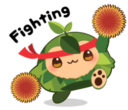 Tepa & Zilong sticker #14189322