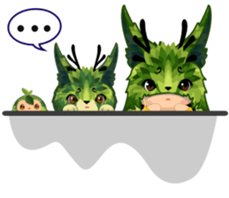 Tepa & Zilong sticker #14189323