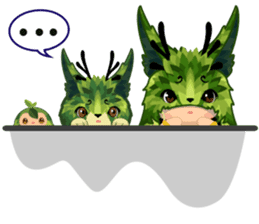 Tepa & Zilong sticker #14189323