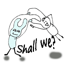 Hi! Unauna & Naunau(English Version)