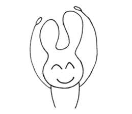 Hi! Unauna & Naunau(English Version) sticker #14189406