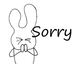 Hi! Unauna & Naunau(English Version) sticker #14189407