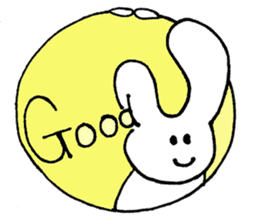 Hi! Unauna & Naunau(English Version) sticker #14189408