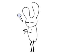 Hi! Unauna & Naunau(English Version) sticker #14189416