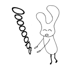 Hi! Unauna & Naunau(English Version) sticker #14189421