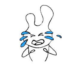 Hi! Unauna & Naunau(English Version) sticker #14189423