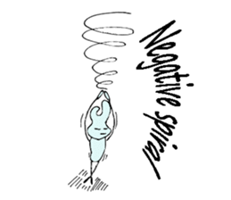 Hi! Unauna & Naunau(English Version) sticker #14189429