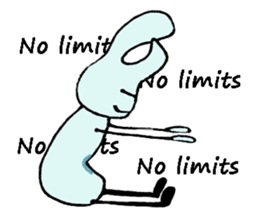 Hi! Unauna & Naunau(English Version) sticker #14189434