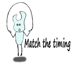 Hi! Unauna & Naunau(English Version) sticker #14189435