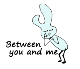 Hi! Unauna & Naunau(English Version) sticker #14189444