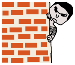 Fierce sticker #14189669