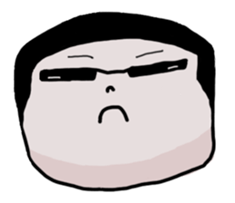 Fierce sticker #14189675