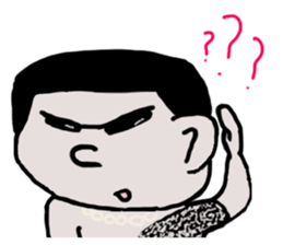 Fierce sticker #14189682