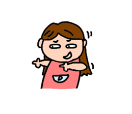 5D-studio's life stickers sticker #14190007