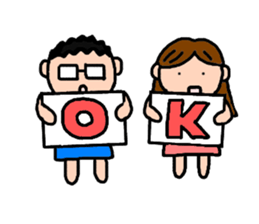 5D-studio's life stickers sticker #14190009