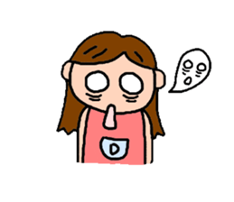 5D-studio's life stickers sticker #14190014