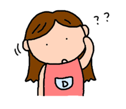 5D-studio's life stickers sticker #14190023