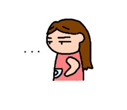 5D-studio's life stickers sticker #14190030