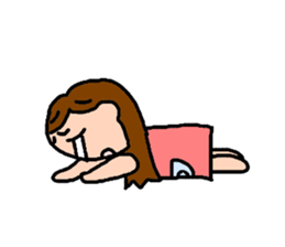 5D-studio's life stickers sticker #14190041