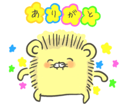 My Sister epo and Cotu sticker #14190063