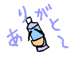 mr.drink sticker #14191559