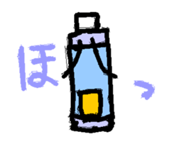 mr.drink sticker #14191563