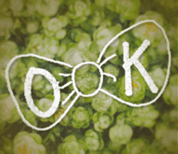 CUTE-"Freehand"and"Photo" sticker #14191566