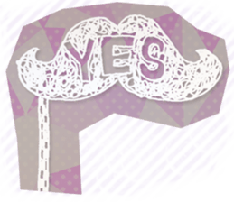 CUTE-"Freehand"and"Photo" sticker #14191568