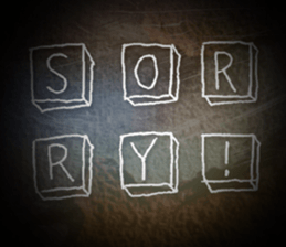 CUTE-"Freehand"and"Photo" sticker #14191573