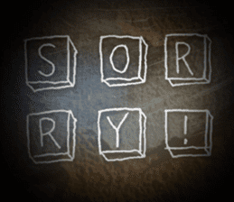 CUTE-"Freehand"and"Photo" sticker #14191573