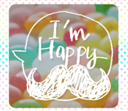 CUTE-"Freehand"and"Photo" sticker #14191579