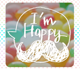 CUTE-"Freehand"and"Photo" sticker #14191579