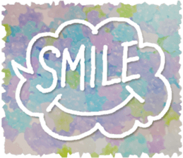 CUTE-"Freehand"and"Photo" sticker #14191580